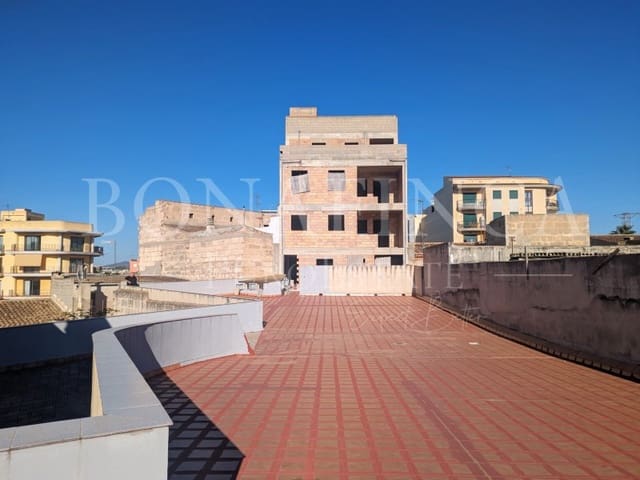 Hus till salu i Manacor med garage - 1 500 000 € (Ref: 7832962)