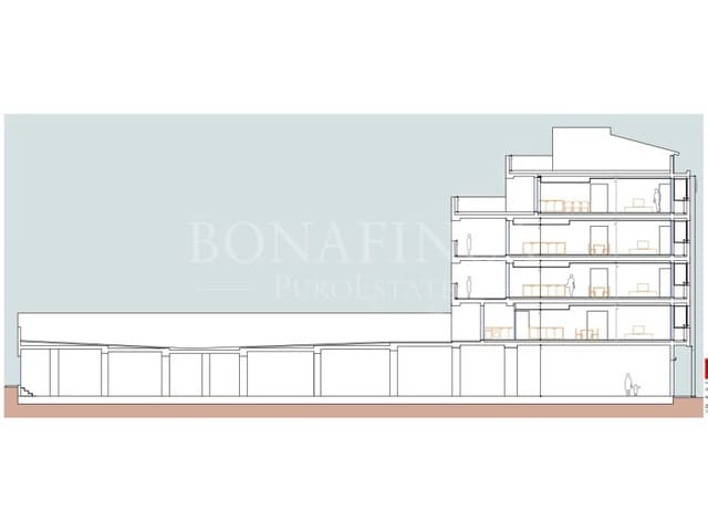 Hus till salu i Manacor med garage - 1 500 000 € (Ref: 7832962)