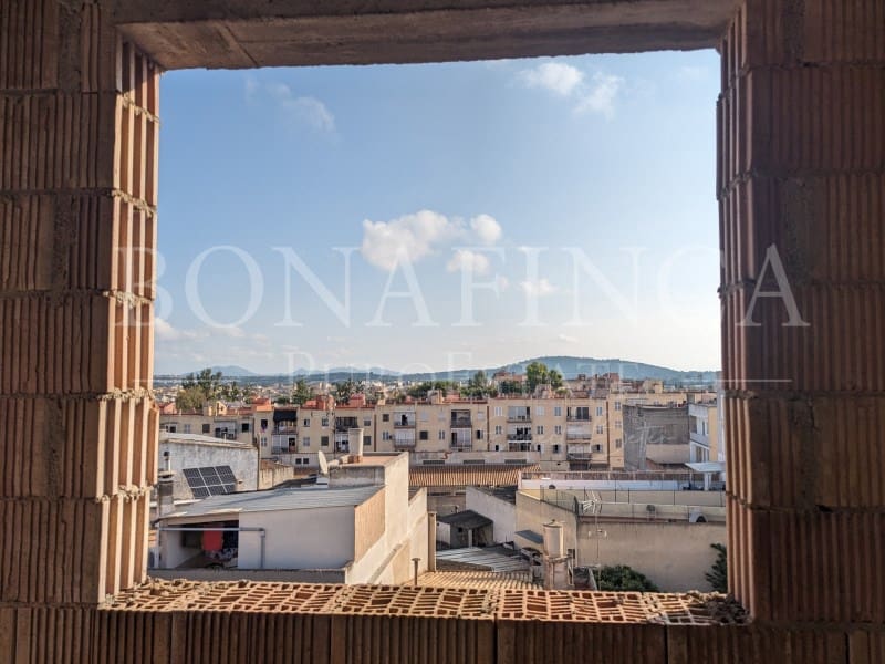 Townhouse for sale in Manacor with garage - € 1,500,000 (Ref: 7832962)