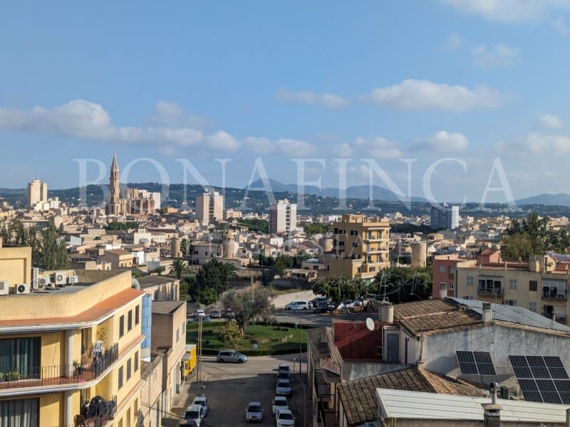 Townhouse for sale in Manacor with garage - € 1,500,000 (Ref: 7832962)