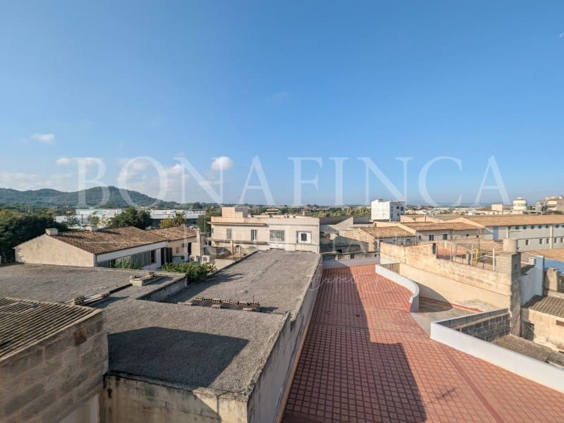 Townhouse for sale in Manacor with garage - € 1,500,000 (Ref: 7832962)