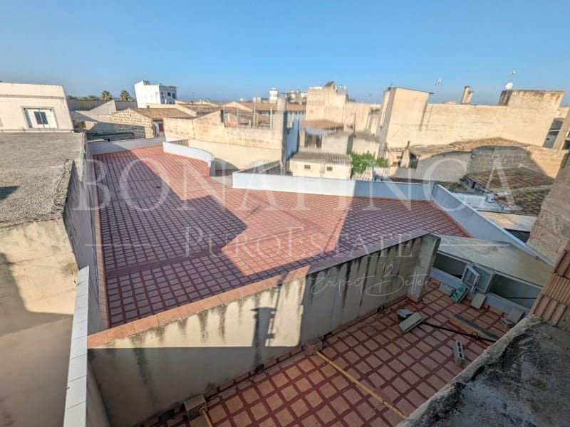 Townhouse for sale in Manacor with garage - € 1,500,000 (Ref: 7832962)
