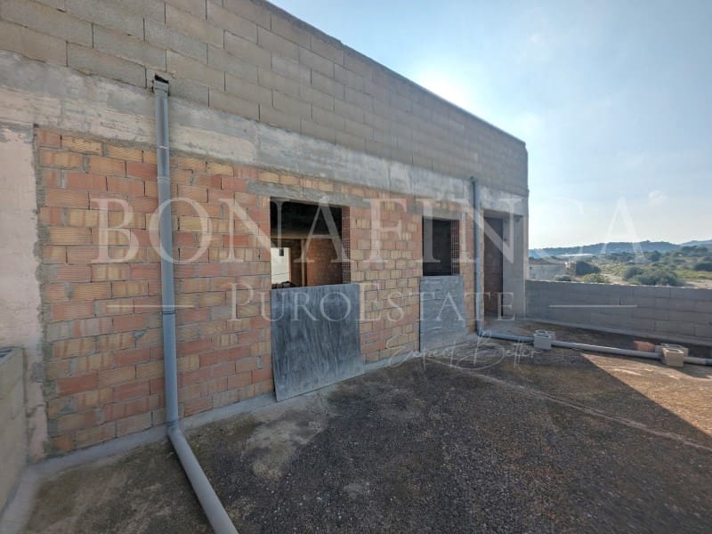 Townhouse for sale in Manacor with garage - € 1,500,000 (Ref: 7832962)