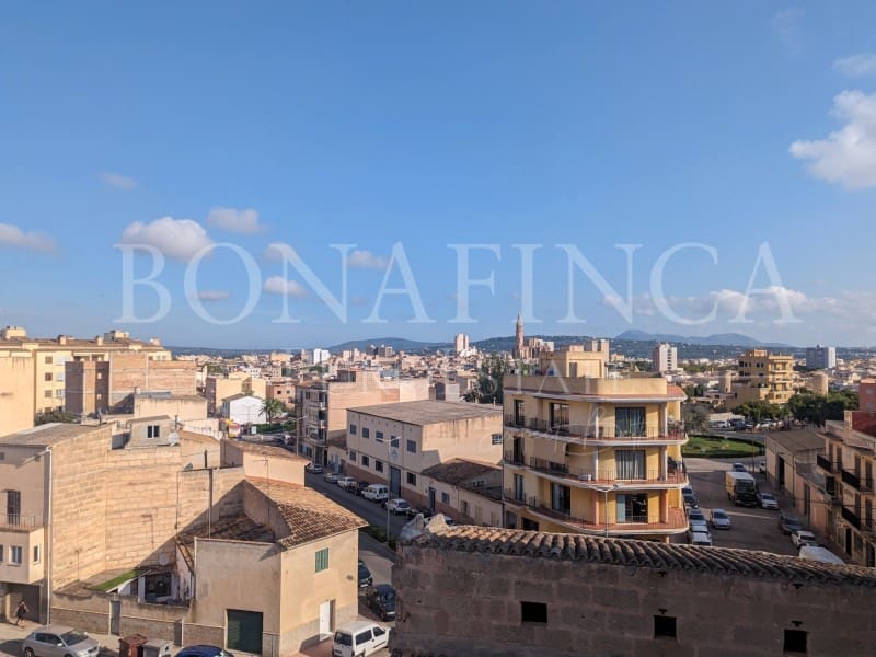 Townhouse for sale in Manacor with garage - € 1,500,000 (Ref: 7832962)