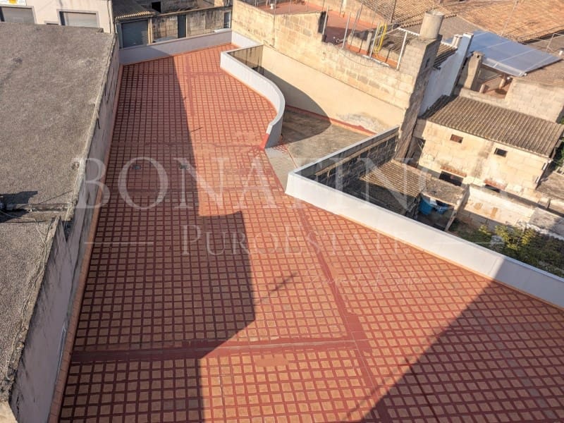 Townhouse for sale in Manacor with garage - € 1,500,000 (Ref: 7832962)