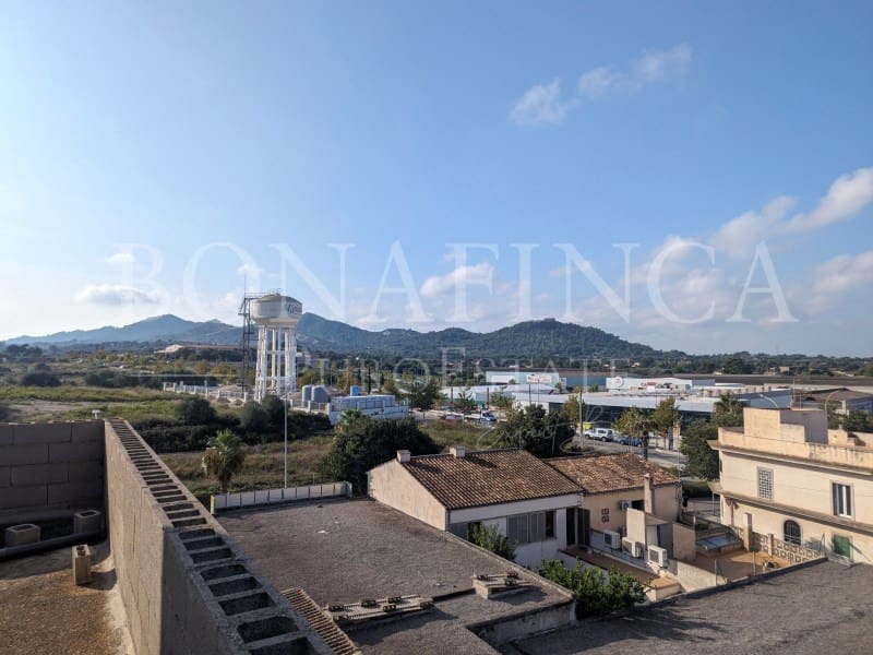 Townhouse for sale in Manacor with garage - € 1,500,000 (Ref: 7832962)