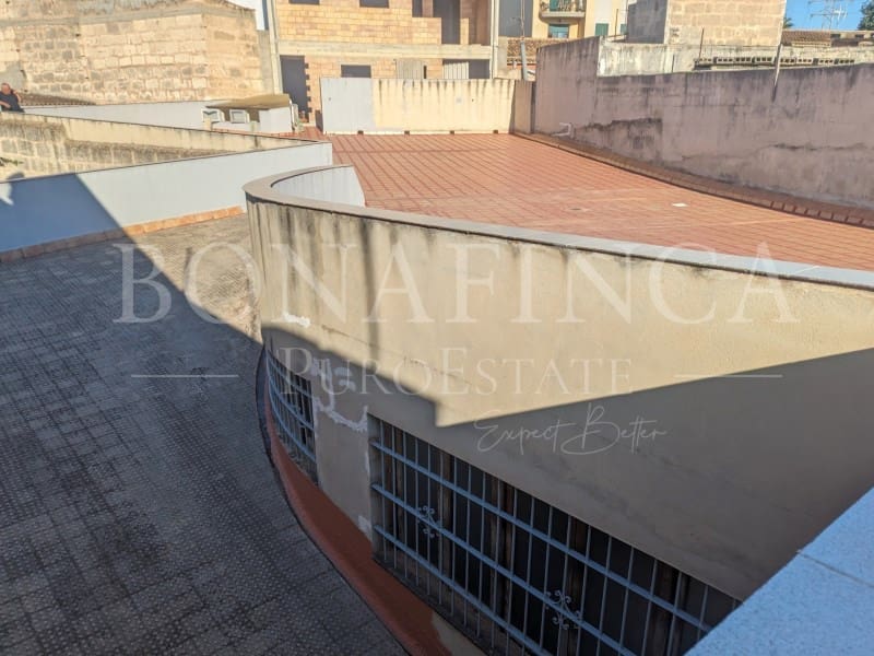 Townhouse for sale in Manacor with garage - € 1,500,000 (Ref: 7832962)