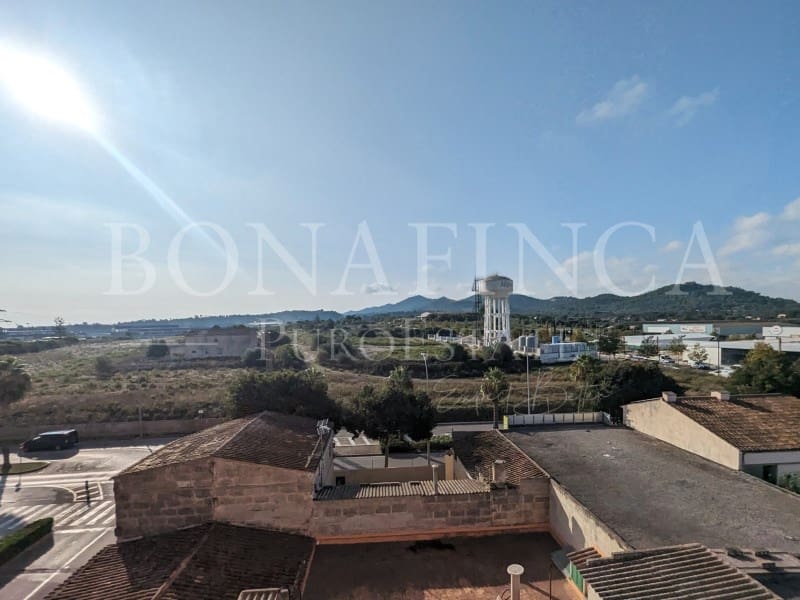 Townhouse for sale in Manacor with garage - € 1,500,000 (Ref: 7832962)