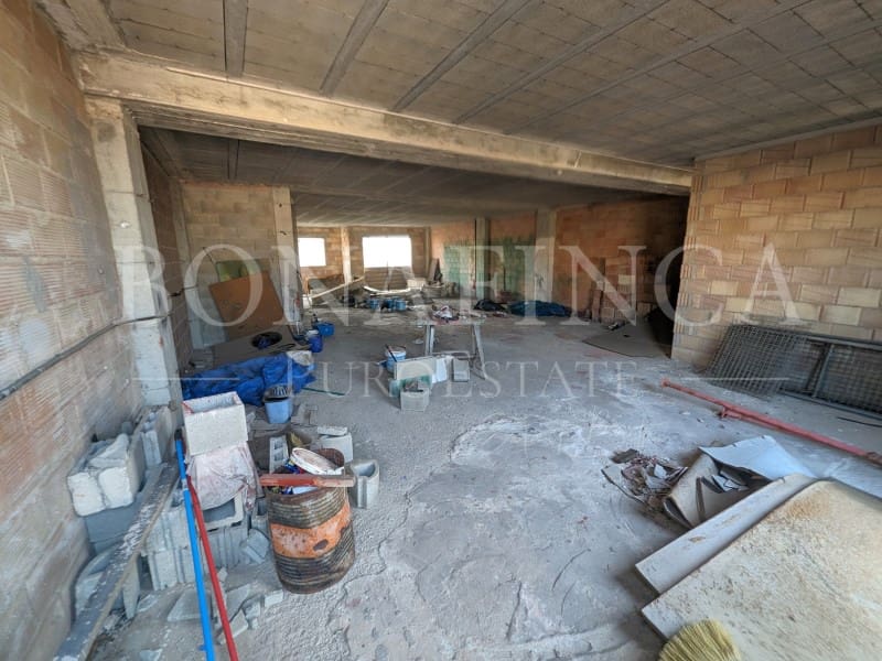 Townhouse for sale in Manacor with garage - € 1,500,000 (Ref: 7832962)