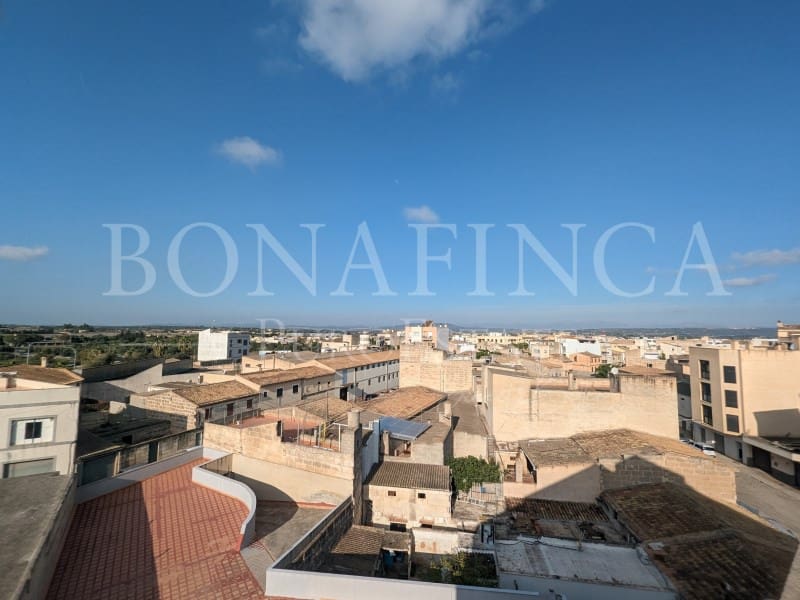 Townhouse for sale in Manacor with garage - € 1,500,000 (Ref: 7832962)