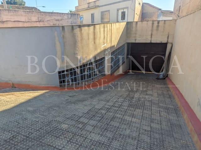 Hus till salu i Manacor med garage - 1 500 000 € (Ref: 7832962)