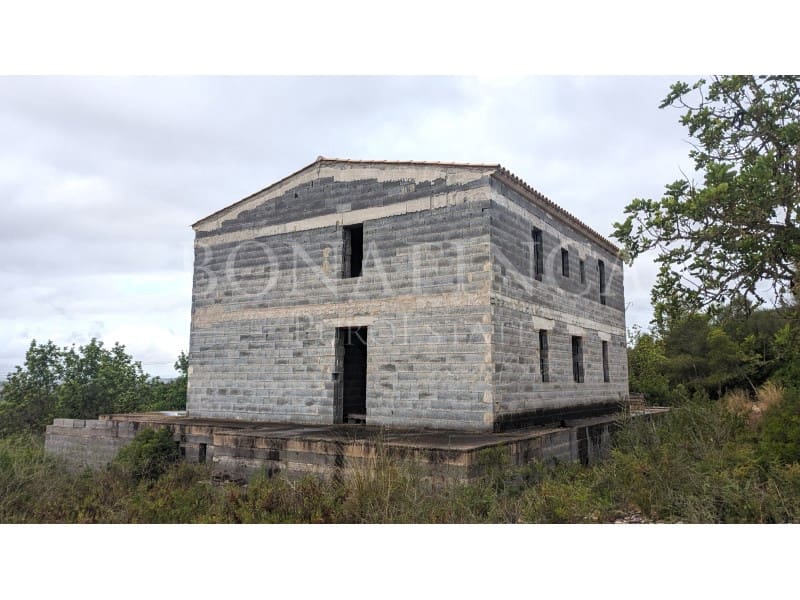 Ubebygd land til salgs i Manacor - € 1 072 000 (Ref: 7834909)