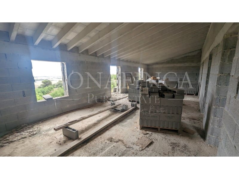 Ubebygd land til salgs i Manacor - € 1 072 000 (Ref: 7834909)