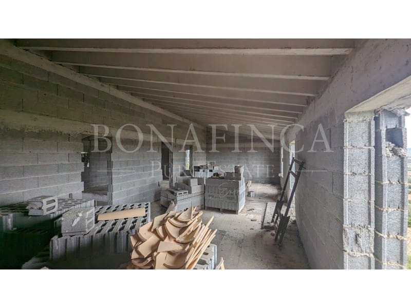 Ubebygd land til salgs i Manacor - € 1 072 000 (Ref: 7834909)