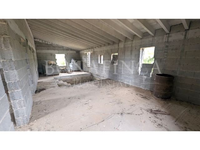 Landgrundstück zu verkaufen in Manacor - 1.072.000 € (Ref: 7834909)