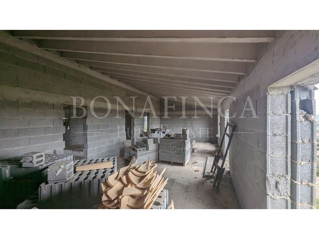 Landgrundstück zu verkaufen in Manacor - 1.072.000 € (Ref: 7834909)