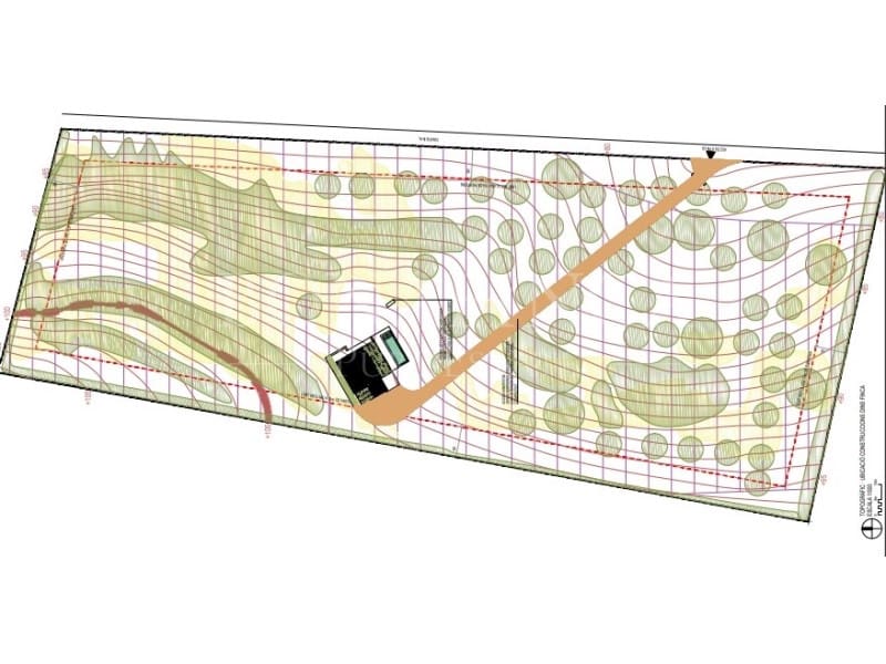 Ubebygd land til salgs i Manacor - € 1 072 000 (Ref: 7834909)