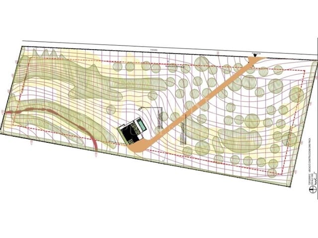 Landgrundstück zu verkaufen in Manacor - 1.072.000 € (Ref: 7834909)