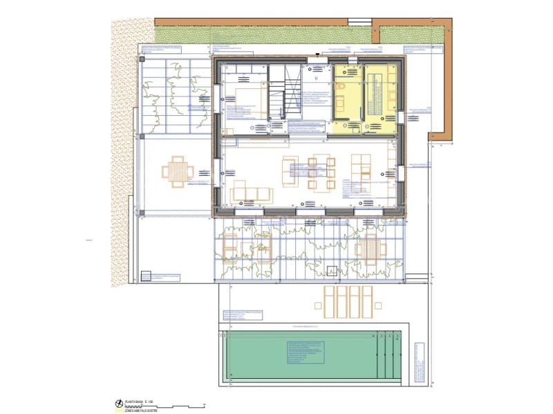 Ubebygd land til salgs i Manacor - € 1 072 000 (Ref: 7834909)