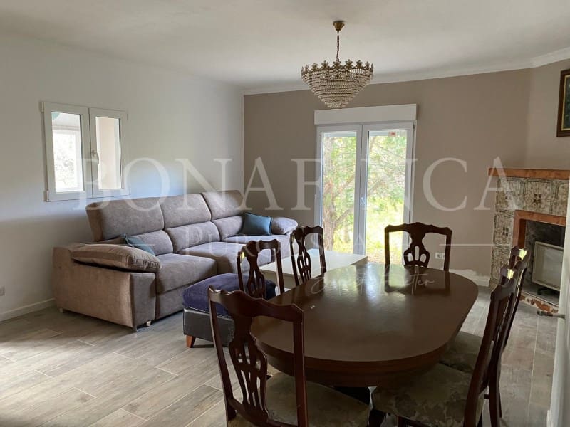 4 chambre Finca/Maison de Campagne à vendre à Sencelles avec piscine garage - 667 000 € (Ref: 7839620)