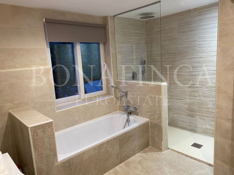 4 chambre Finca/Maison de Campagne à vendre à Sencelles avec piscine garage - 667 000 € (Ref: 7839620)