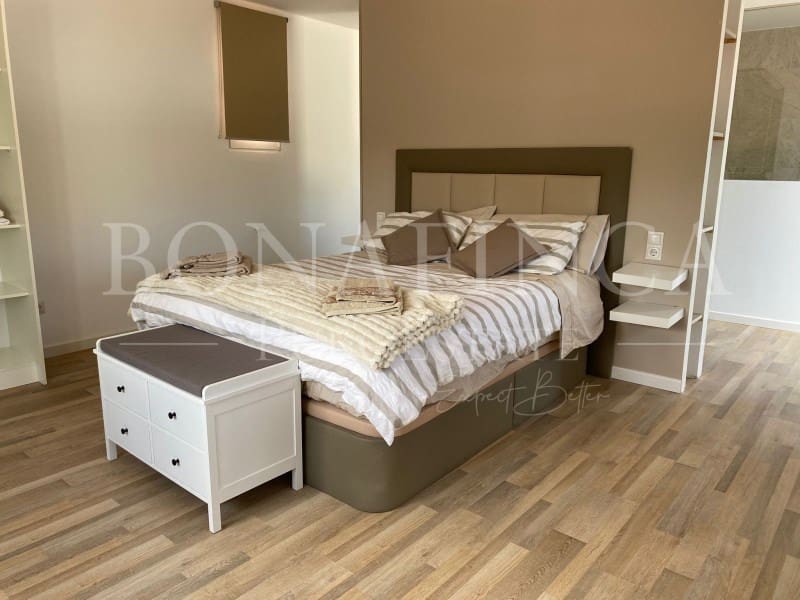 4 chambre Finca/Maison de Campagne à vendre à Sencelles avec piscine garage - 667 000 € (Ref: 7839620)