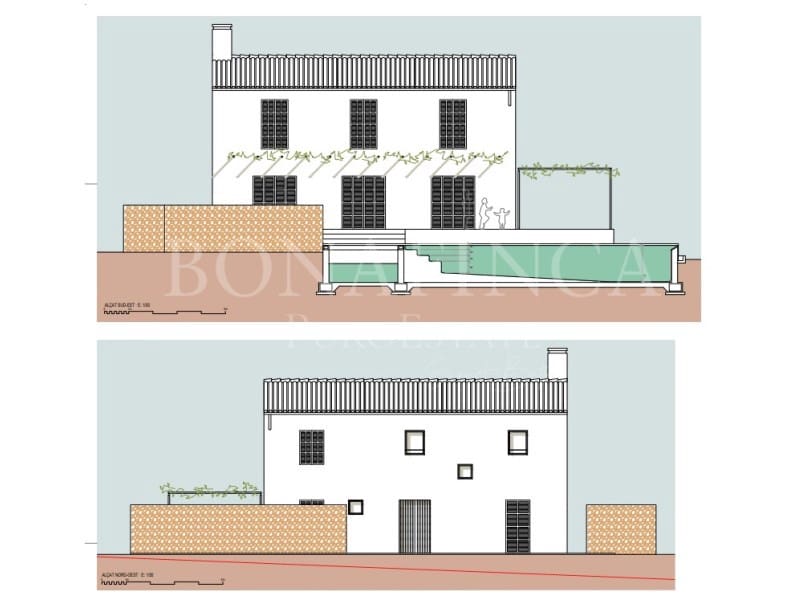 Grond te koop in Manacor - € 1.072.000 (Ref: 7839621)