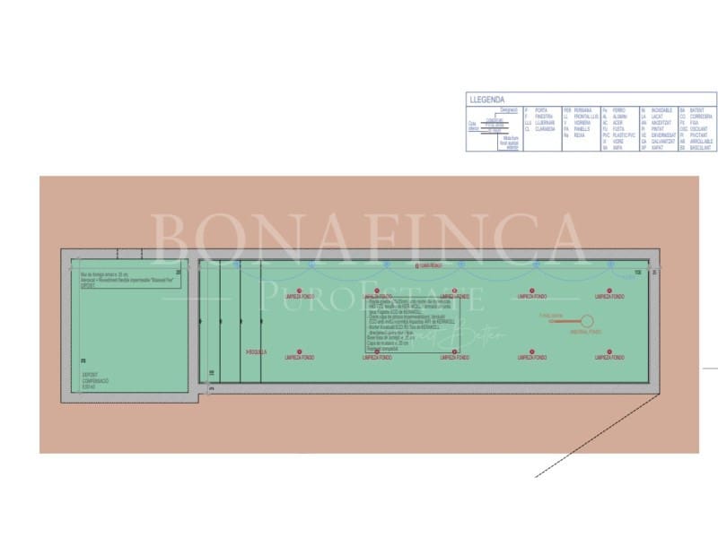 Grond te koop in Manacor - € 1.072.000 (Ref: 7839621)