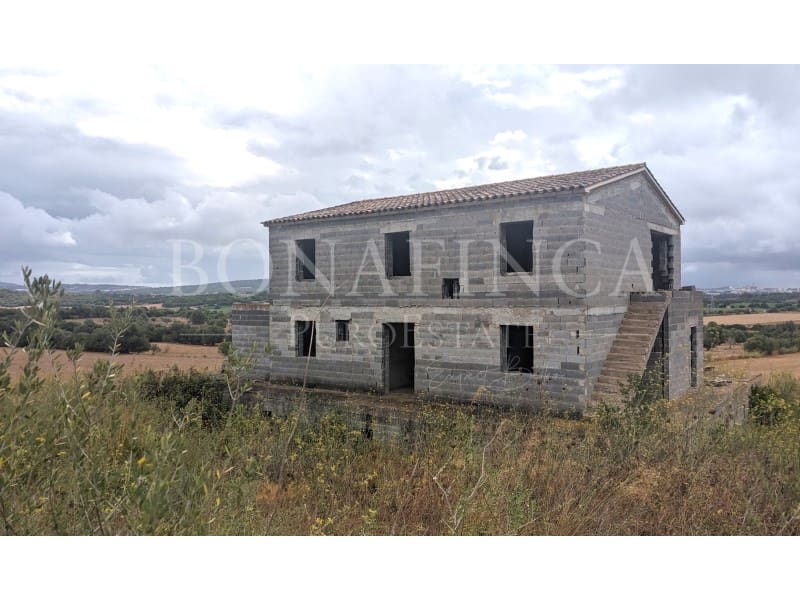 Grond te koop in Manacor - € 1.072.000 (Ref: 7839621)