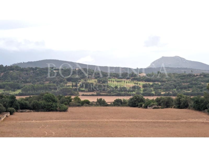 Grond te koop in Manacor - € 1.072.000 (Ref: 7839621)