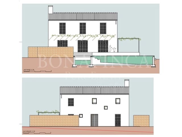 Grond te koop in Manacor - € 1.072.000 (Ref: 7839621)