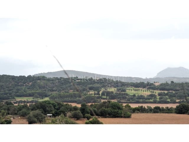 Grond te koop in Manacor - € 1.072.000 (Ref: 7839621)