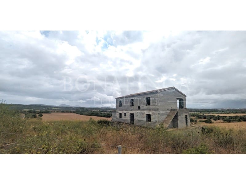 Grond te koop in Manacor - € 1.072.000 (Ref: 7839621)