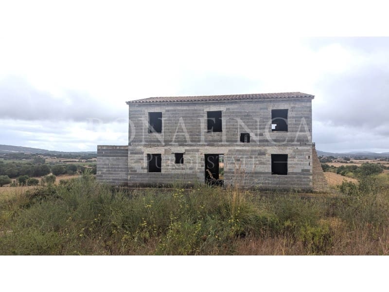 Grond te koop in Manacor - € 1.072.000 (Ref: 7839621)