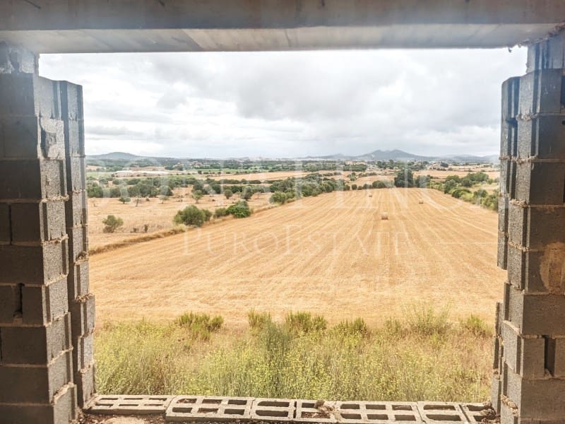 Grond te koop in Manacor - € 1.072.000 (Ref: 7839621)