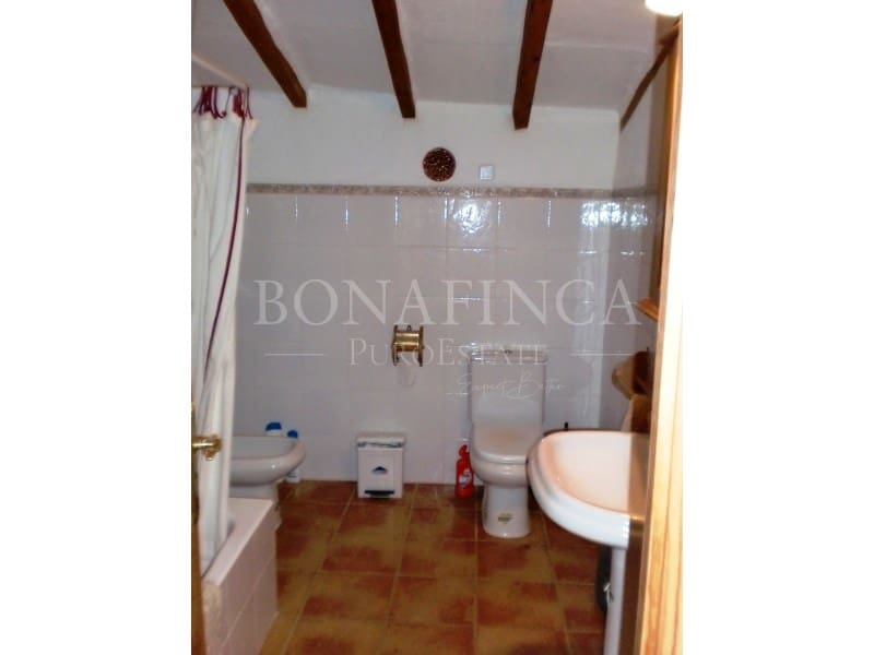 4 soveværelse Byhus til salg i Lloseta med swimmingpool garage - € 540.000 (Ref: 7889180)