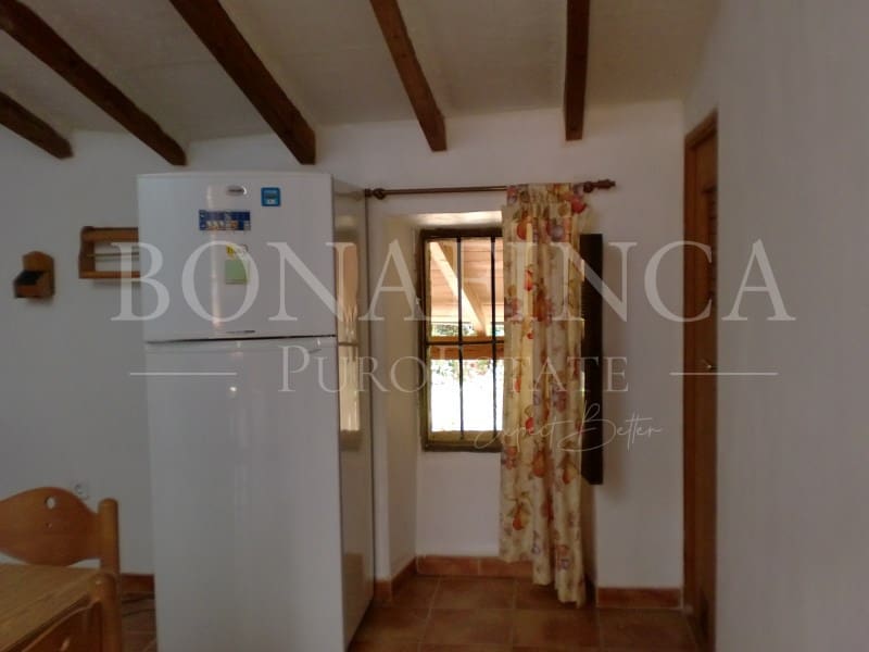 4 soveværelse Byhus til salg i Lloseta med swimmingpool garage - € 540.000 (Ref: 7889180)