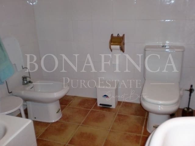 4 soveværelse Byhus til salg i Lloseta med swimmingpool garage - € 540.000 (Ref: 7889180)