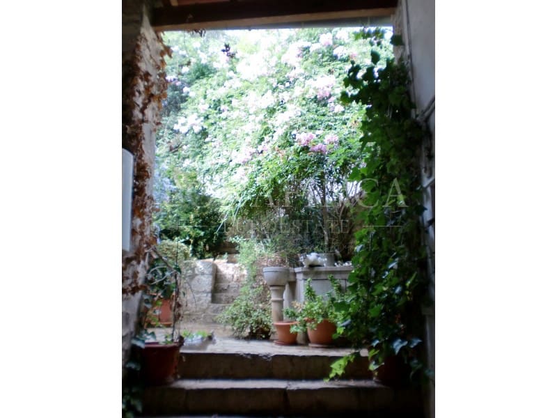 4 soveværelse Byhus til salg i Lloseta med swimmingpool garage - € 540.000 (Ref: 7889180)