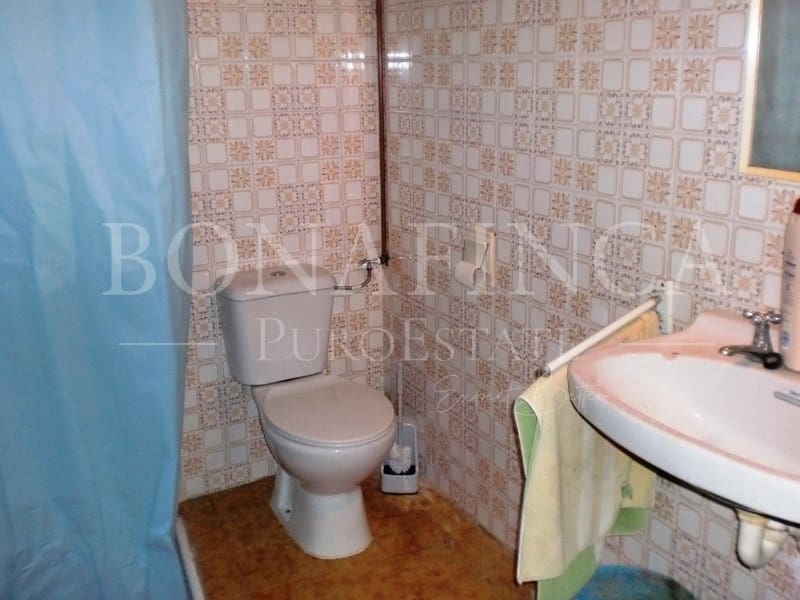 4 soveværelse Byhus til salg i Lloseta med swimmingpool garage - € 540.000 (Ref: 7889180)