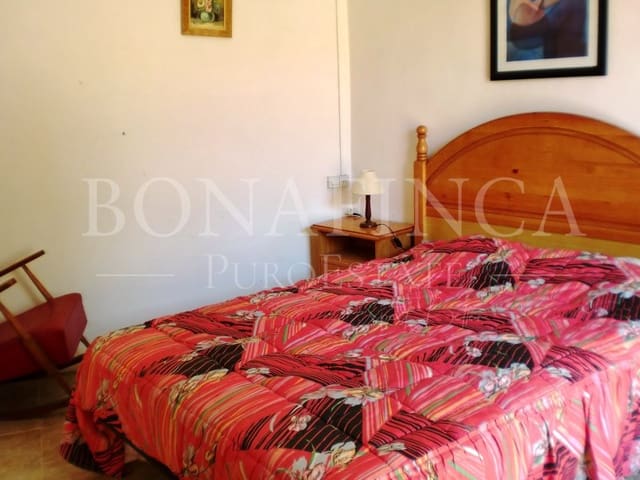 4 soveværelse Byhus til salg i Lloseta med swimmingpool garage - € 540.000 (Ref: 7889180)