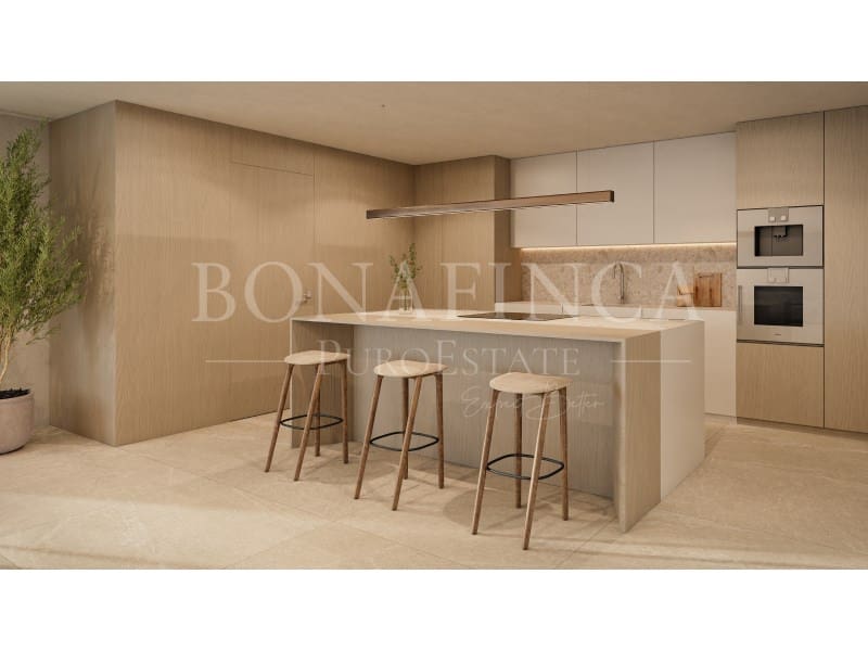 4 soveværelse Villa til salg i Santa Ponsa med swimmingpool garage - € 4.700.000 (Ref: 7894769)