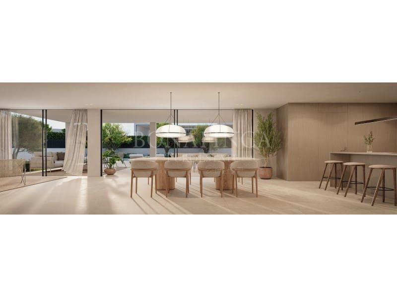 4 soveværelse Villa til salg i Santa Ponsa med swimmingpool garage - € 4.700.000 (Ref: 7894769)