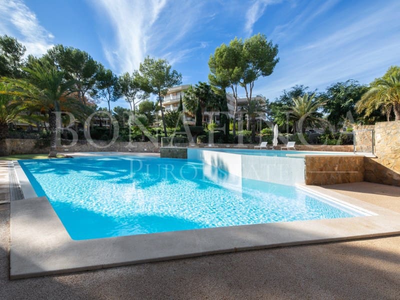 3 soveværelse Lejlighed til salg i Sol de Mallorca med swimmingpool garage - € 1.150.000 (Ref: 7948504)