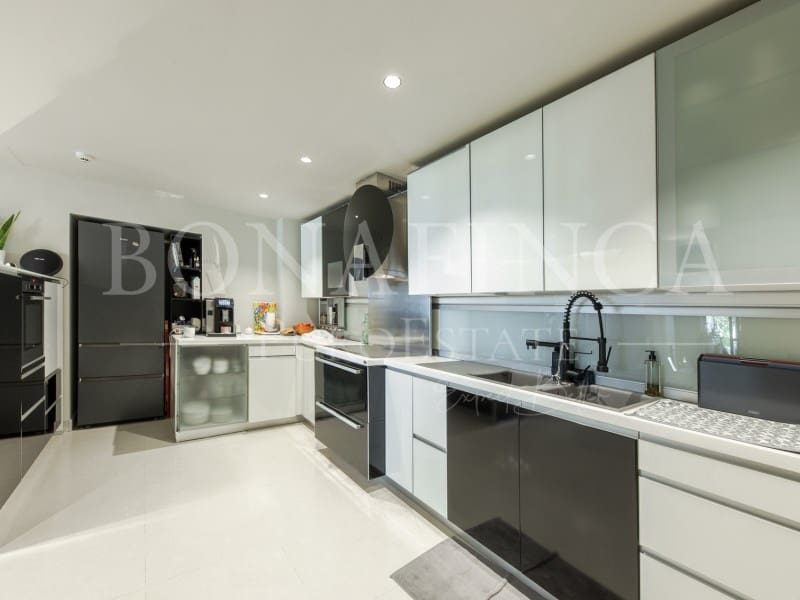 3 soveværelse Lejlighed til salg i Sol de Mallorca med swimmingpool garage - € 1.150.000 (Ref: 7948504)