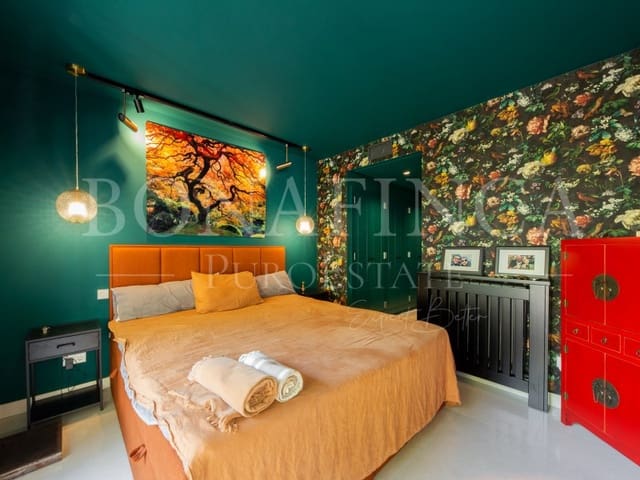 3 soveværelse Lejlighed til salg i Sol de Mallorca, Calvià med swimmingpool garage - € 1.150.000 (Ref: 7948504)