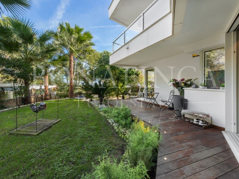 3 soveværelse Lejlighed til salg i Sol de Mallorca med swimmingpool garage - € 1.150.000 (Ref: 7948504)