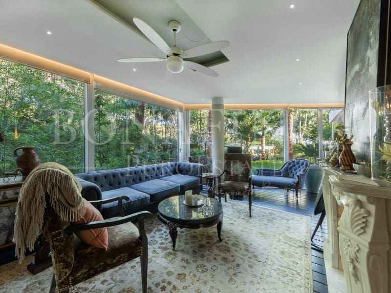 3 soveværelse Lejlighed til salg i Sol de Mallorca med swimmingpool garage - € 1.150.000 (Ref: 7948504)