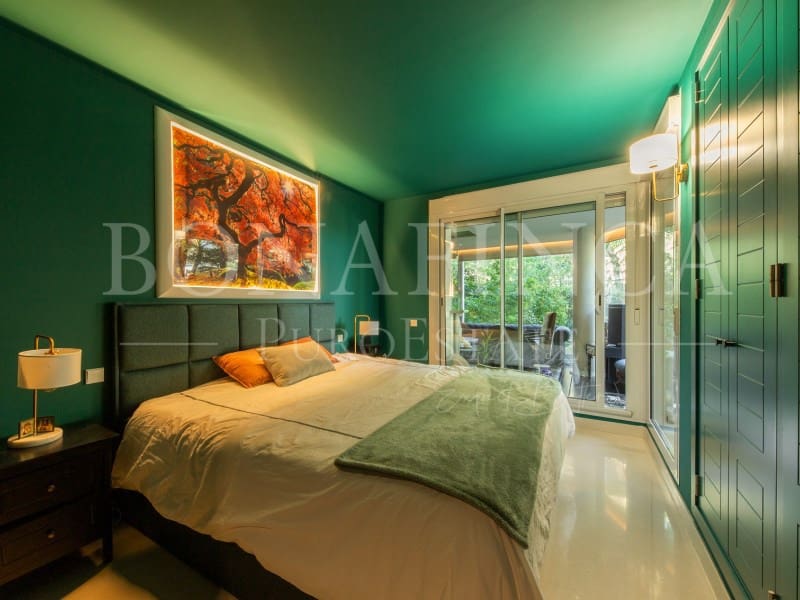 3 soveværelse Lejlighed til salg i Sol de Mallorca med swimmingpool garage - € 1.150.000 (Ref: 7948504)