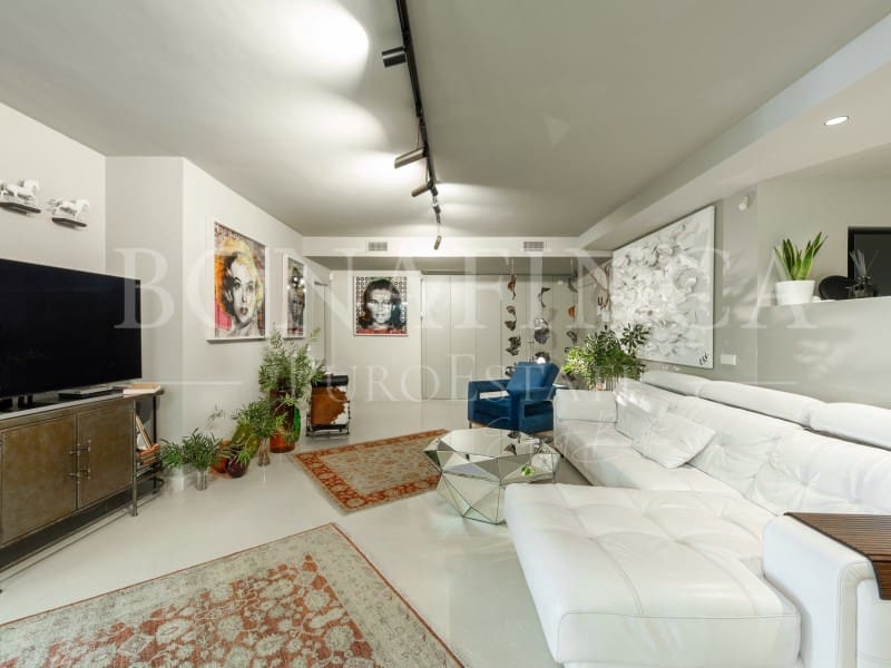 3 soveværelse Lejlighed til salg i Sol de Mallorca med swimmingpool garage - € 1.150.000 (Ref: 7948504)